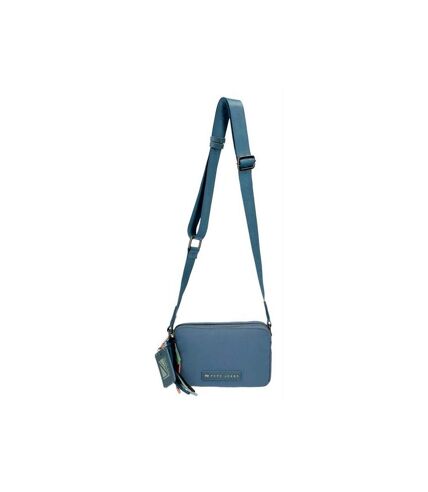 Pepe Jeans - Sac bandoulière 2 cpts Tessa - bleu jean - 8977