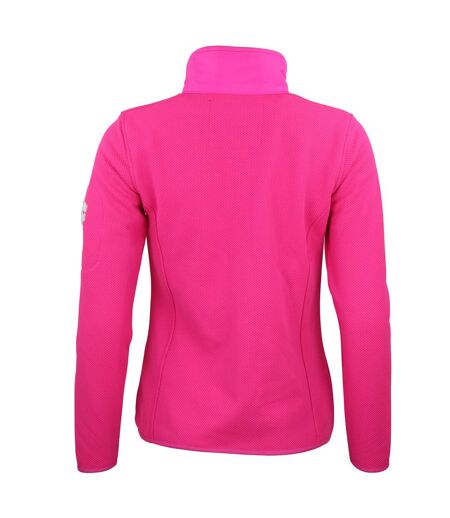 Blouson polaire femme ACHILLE