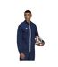 Veste Entrada Homme Bleu Marine Adidas-1