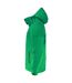 Mens Overlanding Soft Shell Jacket Fresh Green Printer-4