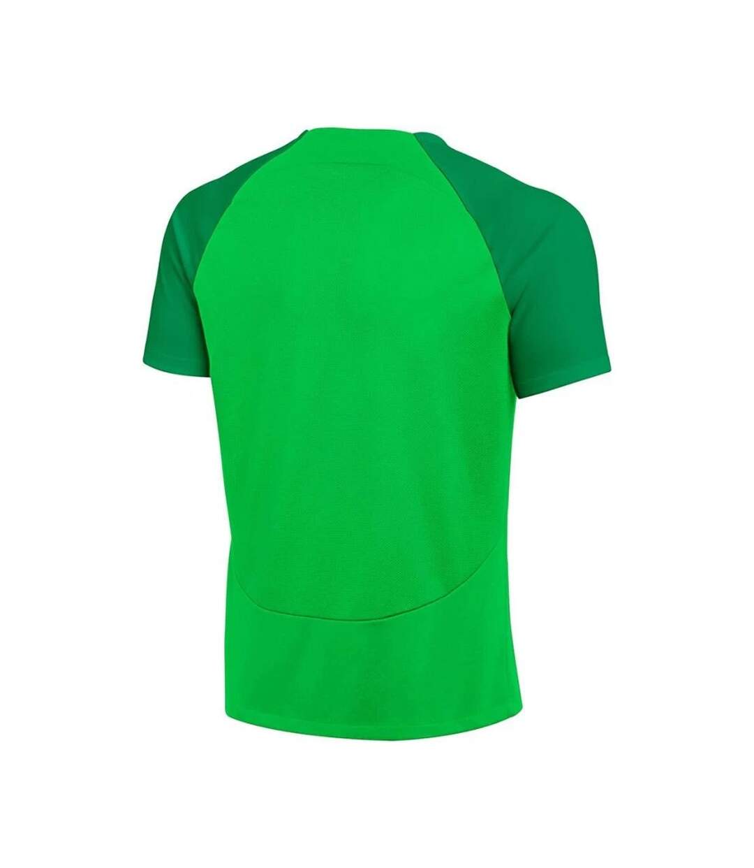 T-shirt Academy Pro Homme Vert Nike-2