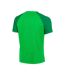 T-shirt Academy Pro Homme Vert Nike-2
