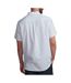 Chemise bleu ciel homme tbs calel-2