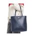 Sac à main marine femme tommy hilfiger must tote-black - taille unique-3