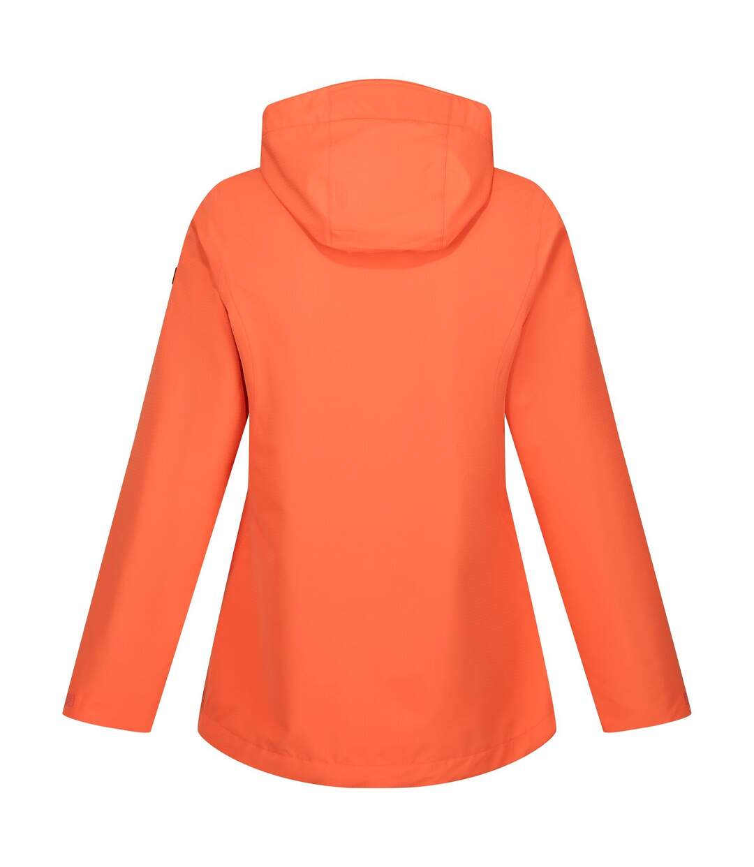 Veste Imperméable Hamara Femme Mandarine Regatta-2