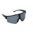 Lunettes De Soleil De Sport Shine Taille Unique Noir MidOcean-4