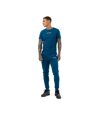 Hype Mens Scribble T-Shirt (Teal)