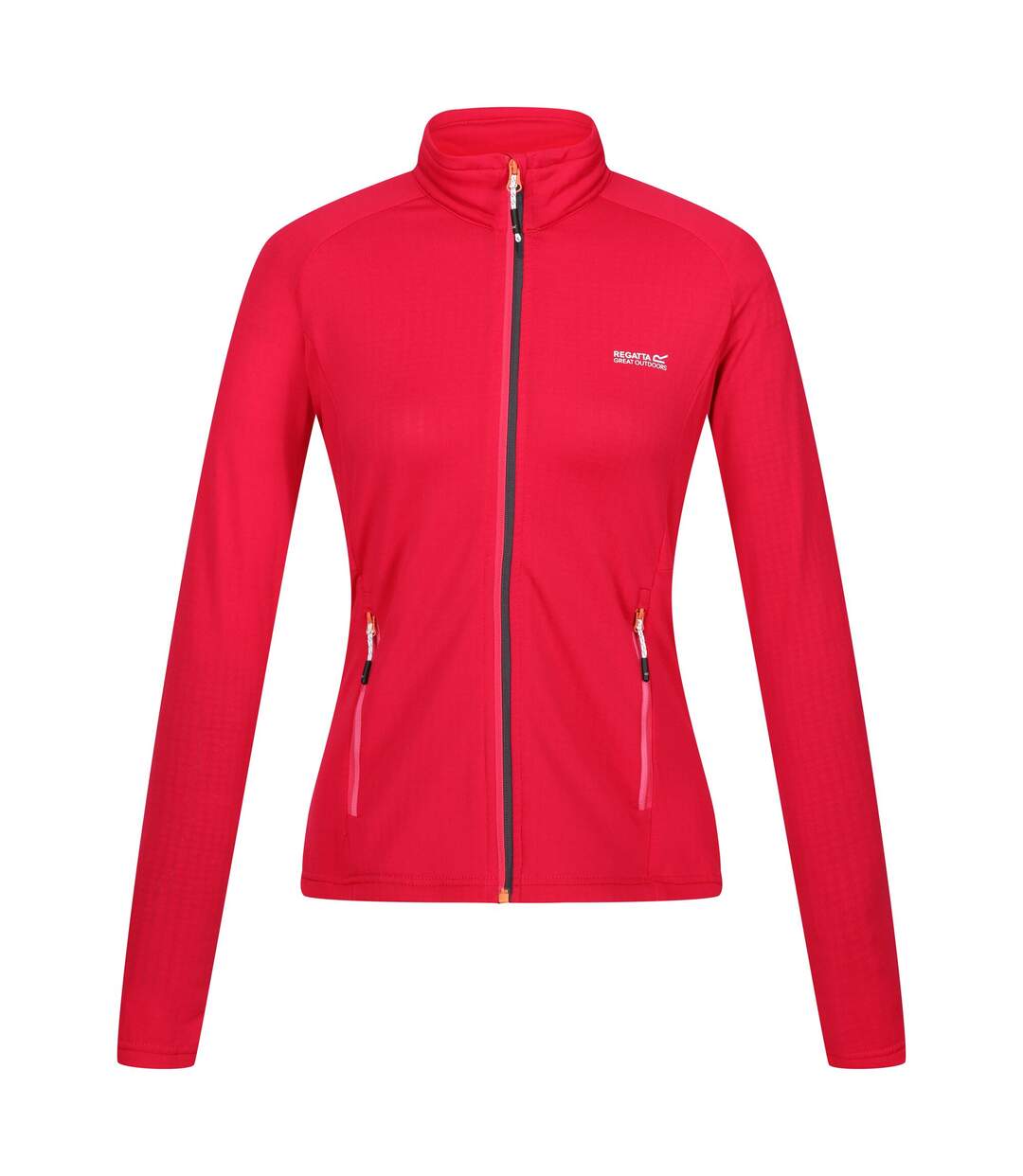 Womens/ladies Highton Lite Iii Jacket Pink Potion Regatta-1