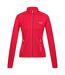 Veste highton lite femme rose fluo Regatta