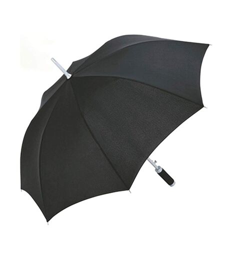 Parapluie Droit Ac Windmatic 83 Cm X 105 Cm Noir Fare