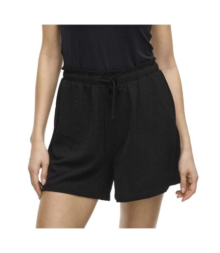 Short noir femme vila josa hw