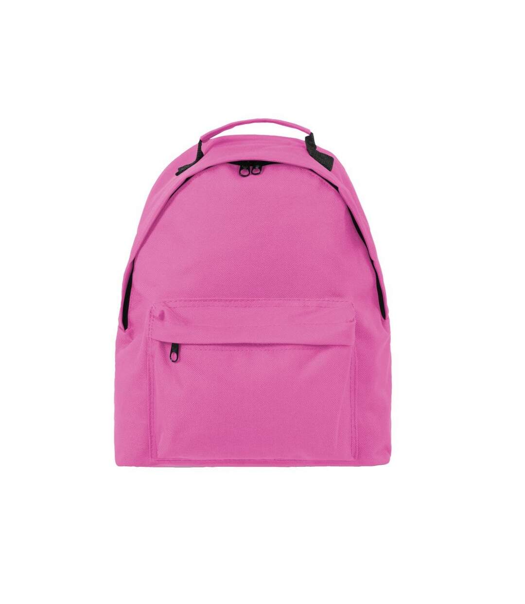 Sac À Dos Motif/style Uni Enfant Taille Unique Rose Halfar-1