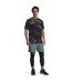 Short Vanish Homme Jaspe Under Armour-1