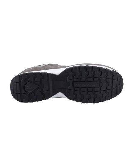 Chaussures De Sécurité Motif/style Flèche Homme Anthracite Gris Dunlop