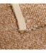 Tapis Effet Laine Volna 160x230cm Camel-3