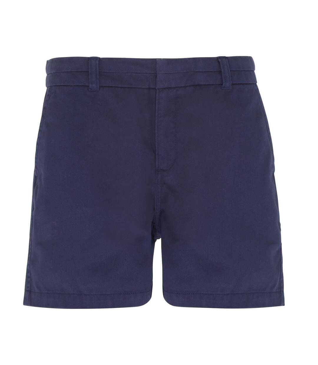 Asquith & Fox - Short - Femme (Bleu marine) - UTRW4812