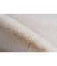 Tapis Déco Sheep 60x180cm Crème-3