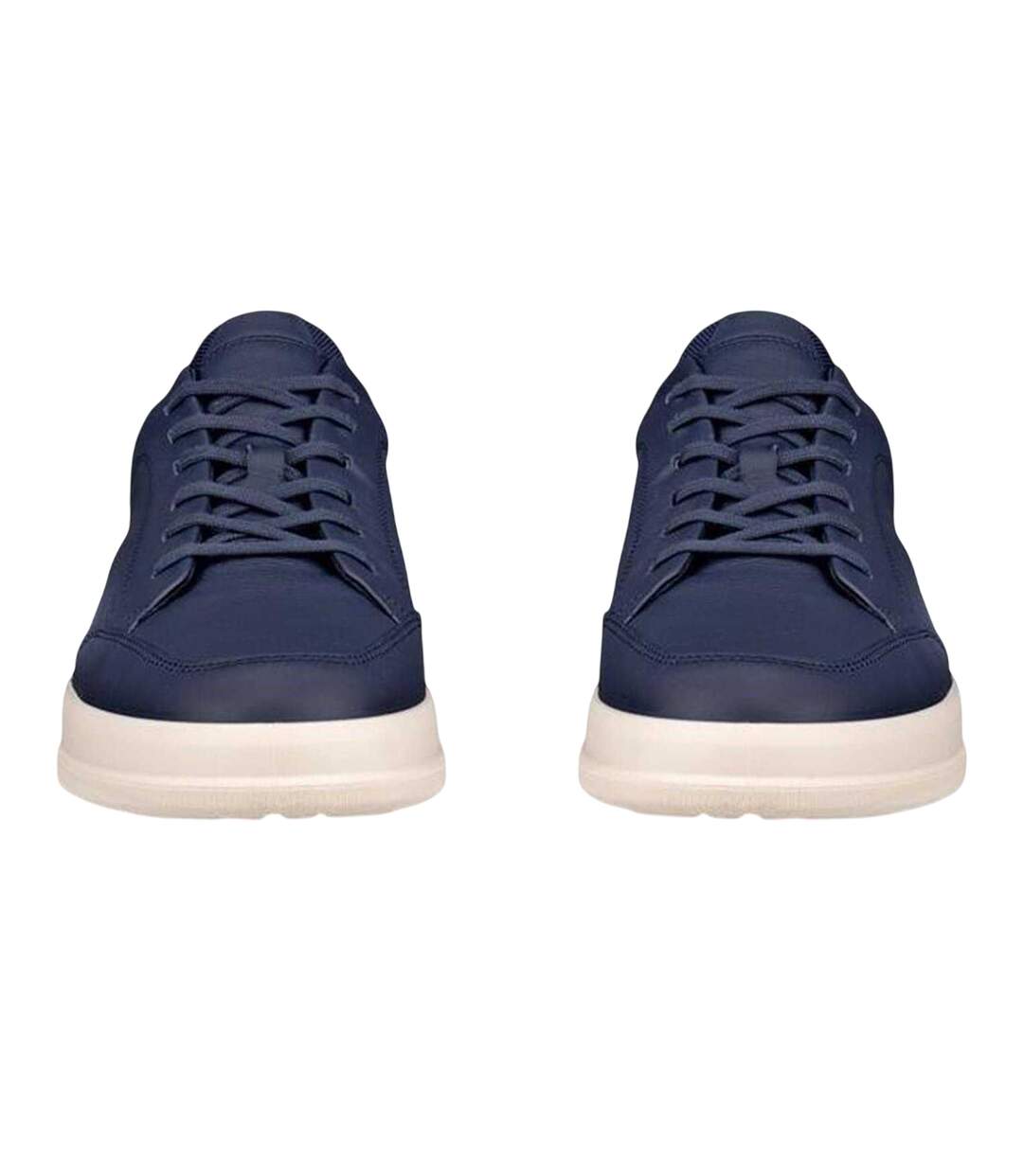 Escarpins Move Femme Bleu Marine Ecco-4