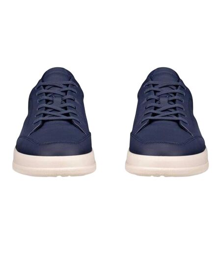 Escarpins Move Femme Bleu Marine Ecco