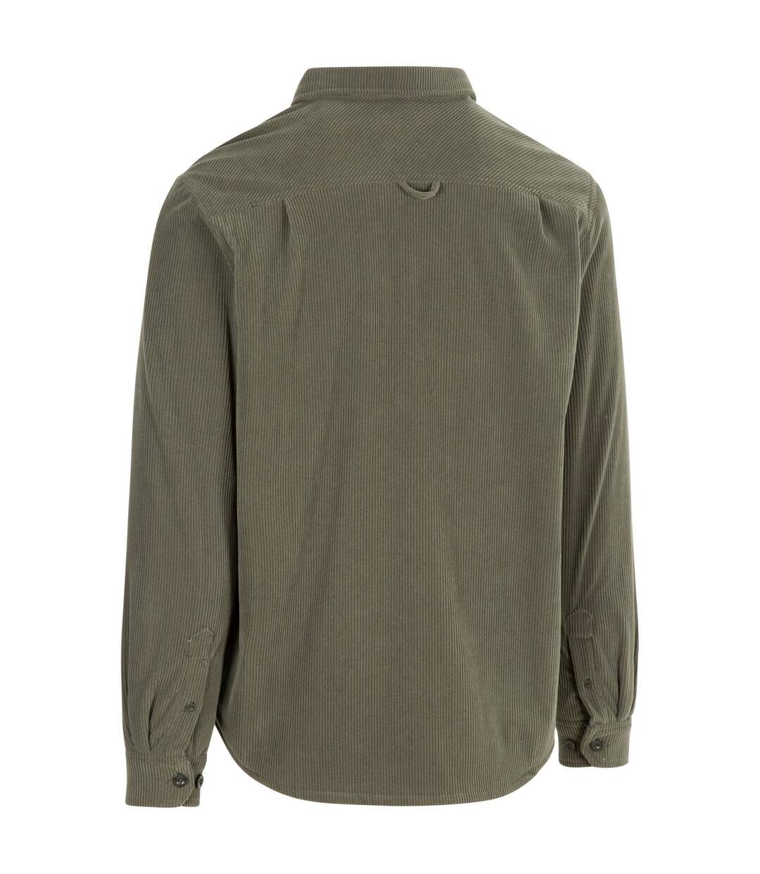 Mens dattin shirt ivy Trespass