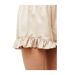 Short Motif/style Uni Ella Femme Gris Foncé CCDK Copenhagen-4