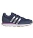 Baskets Run 60s 3.0 Femme Bleu Marine Adidas-3