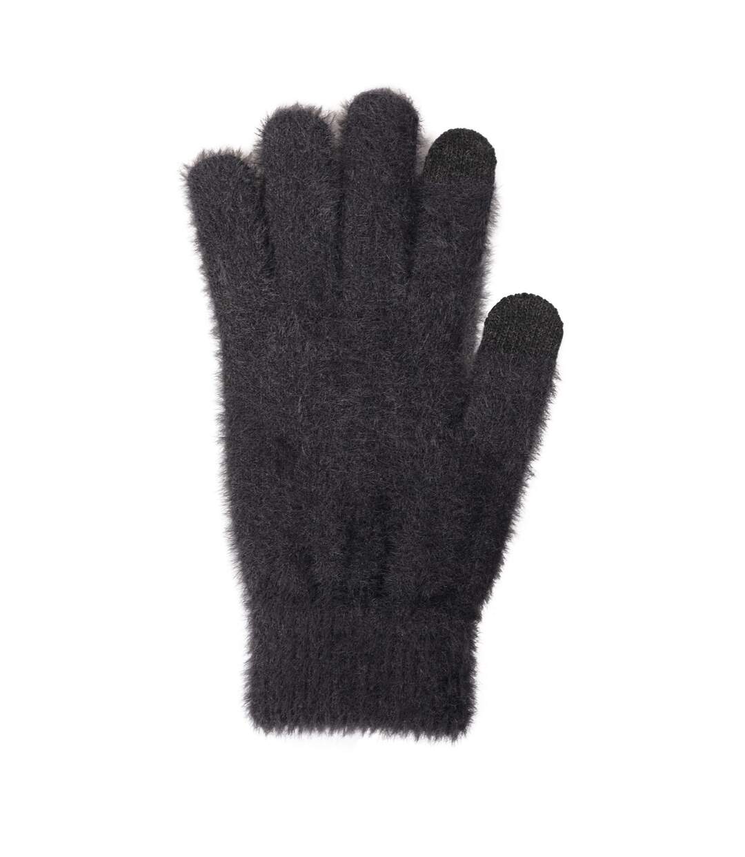 Gants femme noir Mountain Warehouse-2