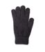 Gants femme noir Mountain Warehouse Mountain Warehouse