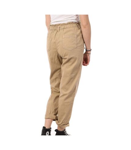 Pantalon Beige Femme Joseph In Prisa - 36