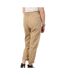 Pantalon Beige Femme Joseph In Prisa - 36