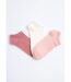 Socquettes basses assorties avec coton-1