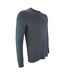 Heat Holders - T Shirt Homme Thermique Manche Longues pour Hiver-2