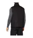 Mens Access Insulated Gilet Black Black Regatta-3