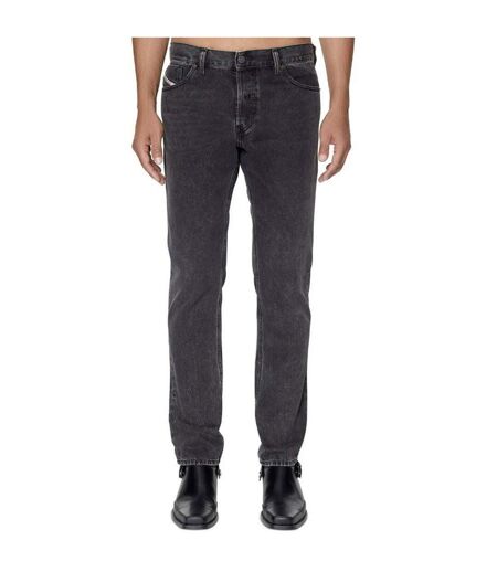 Jean D-sark Homme Noir Diesel
