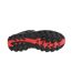 Chaussures De Randonnée Rigel Femme Bleu Marine Foncé Rouge CMP-4