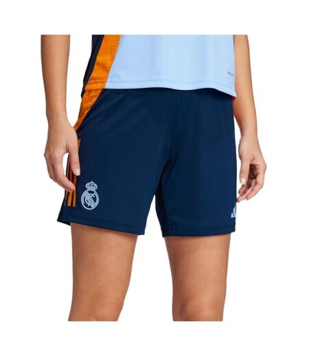 Real madrid short homme adidas 24