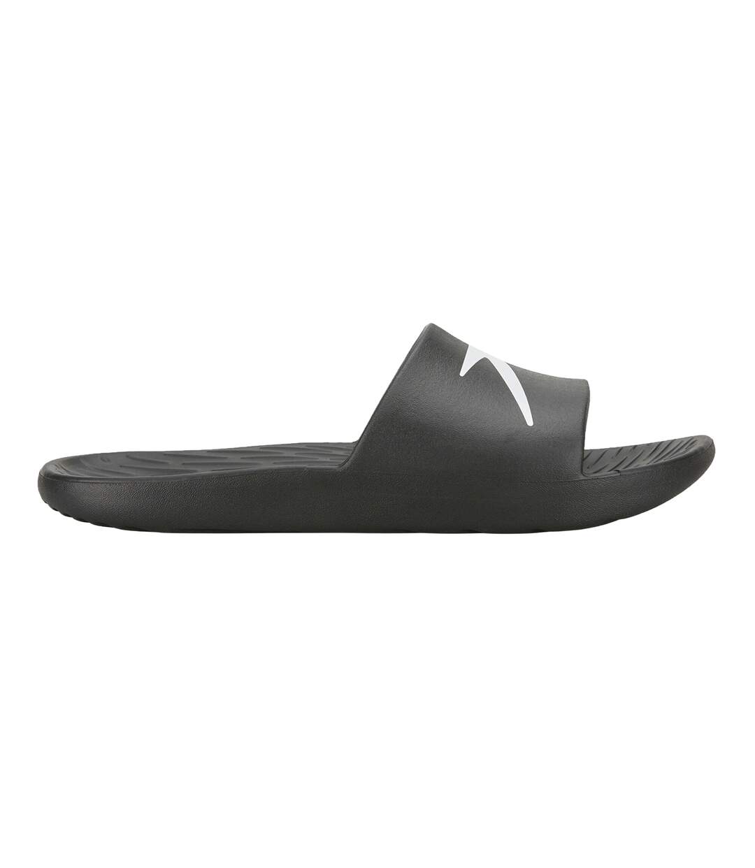 Claquettes Homme Noir Speedo-3
