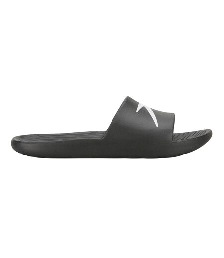 Claquettes Homme Noir Speedo