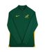 Mens 2026 South Africa Rugby Shirt Green Nike-3