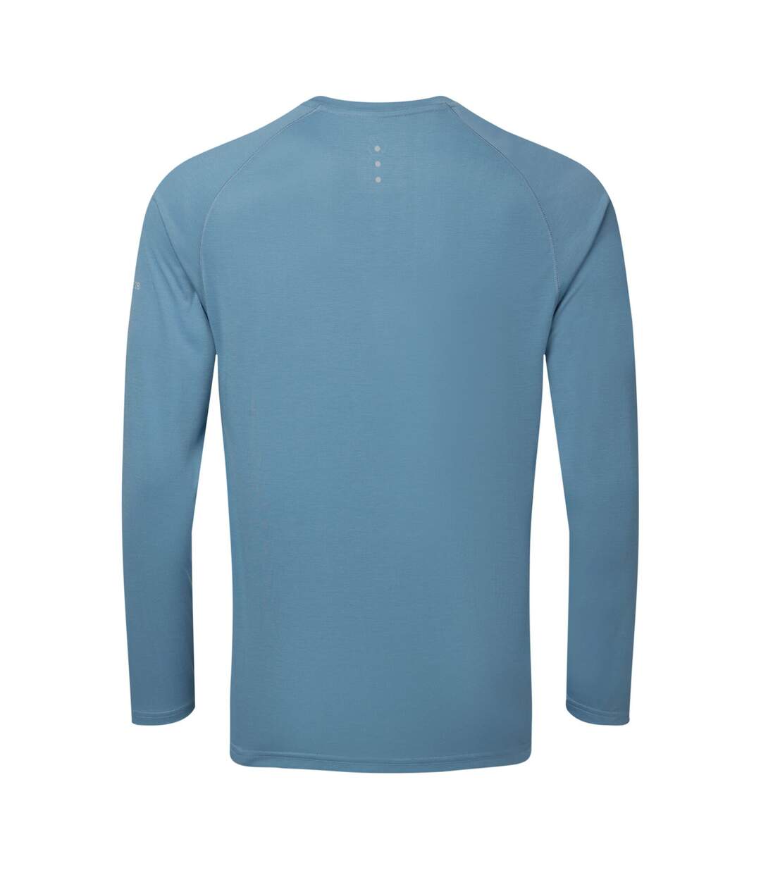 Mens Agile Long-sleeved T-shirt Dusky Blue Dare 2B-2