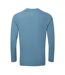 Mens Agile Long-sleeved T-shirt Dusky Blue Dare 2B-2