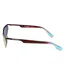 Lunettes De Soleil Motif/style Miroir Adulte Taille Unique Bordeaux Karl Lagerfeld-3