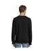 Sweat Sully Homme Noir SOLS-3