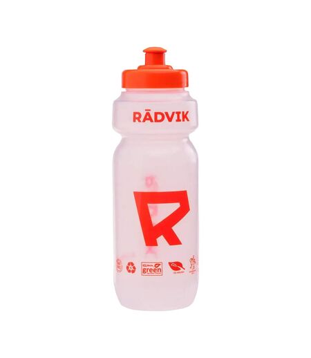 Gourde Biobidonic Taille Unique Transparent Radvik