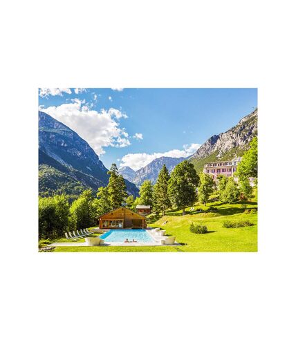 Séjour relaxant en Italie : 3 jours en QC Terme avec accès au spa - SMARTBOX - Coffret Cadeau Séjour