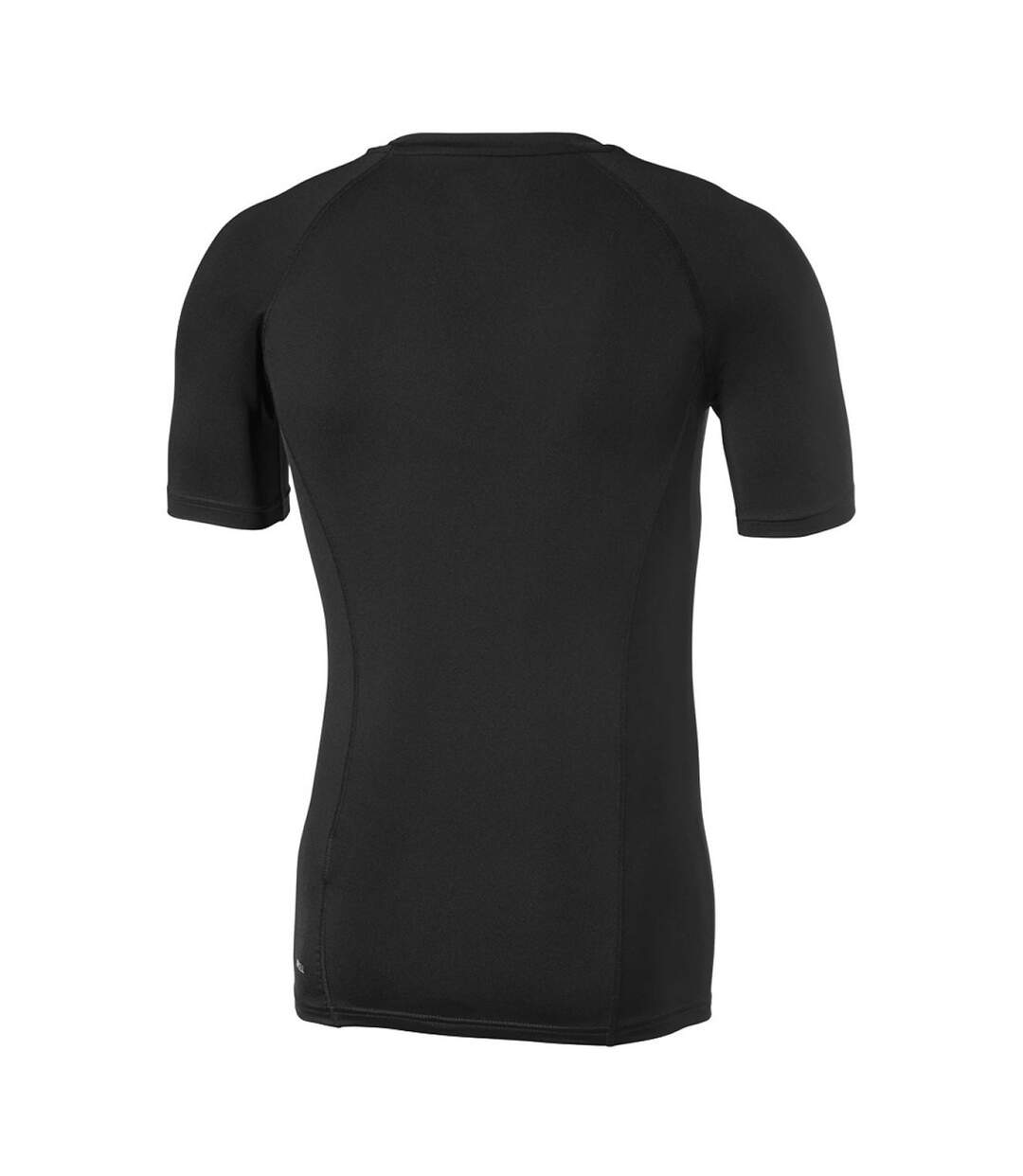 Haut Thermique Manches Courtes Liga Homme Noir Puma-2