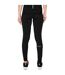 Collant Cyclisme Femme Noir Pinnacle-3