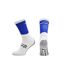 Chaussettes pro mid gaa adulte bleu roi / blanc Murphys-1