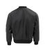 Blouson Aviateur Homme Noir Firetrap-2