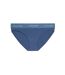 Culotte Femme Bleu Foncé Calvin Klein-2